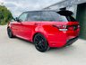 USED 2017 17 LAND ROVER RANGE ROVER SPORT 3.0 SDV6 AUTOBIOGRAPHY DYNAMIC 5d 306 BHP Huge Spec, 7 Seats, Rear TV's