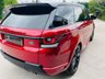 USED 2017 17 LAND ROVER RANGE ROVER SPORT 3.0 SDV6 AUTOBIOGRAPHY DYNAMIC 5d 306 BHP Huge Spec, 7 Seats, Rear TV's