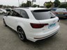 USED 2017 67 AUDI A4 1.4 AVANT TFSI BLACK EDITION 5d 148 BHP Finished in IBIS WHITE with contrasting BLACK HEATED PART LEATHER TRIM. This popular Audi Estate has genuine good looks and a luxurious feel. Great to drive and practical with loads of room for the average sized family. Features include, 19" ALLOYS, Sat Nav, Heated leather, Blue Tooth, Parking Sensors, Tinted windows and much more. Dealer serviced at 16958 miles, 23894 miles and on arrival at 30500 miles.