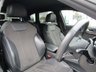 USED 2017 67 AUDI A4 1.4 AVANT TFSI BLACK EDITION 5d 148 BHP Finished in IBIS WHITE with contrasting BLACK HEATED PART LEATHER TRIM. This popular Audi Estate has genuine good looks and a luxurious feel. Great to drive and practical with loads of room for the average sized family. Features include, 19" ALLOYS, Sat Nav, Heated leather, Blue Tooth, Parking Sensors, Tinted windows and much more. Dealer serviced at 16958 miles, 23894 miles and on arrival at 30500 miles.