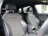 USED 2017 67 AUDI A4 1.4 AVANT TFSI BLACK EDITION 5d 148 BHP Finished in IBIS WHITE with contrasting BLACK HEATED PART LEATHER TRIM. This popular Audi Estate has genuine good looks and a luxurious feel. Great to drive and practical with loads of room for the average sized family. Features include, 19" ALLOYS, Sat Nav, Heated leather, Blue Tooth, Parking Sensors, Tinted windows and much more. Dealer serviced at 16958 miles, 23894 miles and on arrival at 30500 miles.