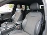 USED 2017 67 AUDI A4 1.4 AVANT TFSI BLACK EDITION 5d 148 BHP Finished in IBIS WHITE with contrasting BLACK HEATED PART LEATHER TRIM. This popular Audi Estate has genuine good looks and a luxurious feel. Great to drive and practical with loads of room for the average sized family. Features include, 19" ALLOYS, Sat Nav, Heated leather, Blue Tooth, Parking Sensors, Tinted windows and much more. Dealer serviced at 16958 miles, 23894 miles and on arrival at 30500 miles.
