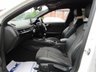 USED 2017 67 AUDI A4 1.4 AVANT TFSI BLACK EDITION 5d 148 BHP Finished in IBIS WHITE with contrasting BLACK HEATED PART LEATHER TRIM. This popular Audi Estate has genuine good looks and a luxurious feel. Great to drive and practical with loads of room for the average sized family. Features include, 19" ALLOYS, Sat Nav, Heated leather, Blue Tooth, Parking Sensors, Tinted windows and much more. Dealer serviced at 16958 miles, 23894 miles and on arrival at 30500 miles.