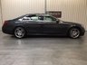 USED 2018 18 MERCEDES-BENZ S-CLASS 2.9 S 350 D L AMG LINE EXECUTIVE 4d 282 BHP FINANCE AVAILABLE ZERO DEPOSIT