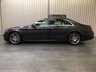 USED 2018 18 MERCEDES-BENZ S-CLASS 2.9 S 350 D L AMG LINE EXECUTIVE 4d 282 BHP FINANCE AVAILABLE ZERO DEPOSIT