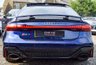 USED 2020 20 AUDI RS 7 4.0 RS 7 SPORTBACK TFSI QUATTRO 5d 592 BHP REV CAM+AMBIENT LIGHTING+H/C SEATS