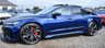USED 2020 20 AUDI RS 7 4.0 RS 7 SPORTBACK TFSI QUATTRO 5d 592 BHP REV CAM+AMBIENT LIGHTING+H/C SEATS