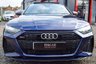 USED 2020 20 AUDI RS 7 4.0 RS 7 SPORTBACK TFSI QUATTRO 5d 592 BHP REV CAM+AMBIENT LIGHTING+H/C SEATS