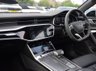 USED 2020 20 AUDI RS 7 4.0 RS 7 SPORTBACK TFSI QUATTRO 5d 592 BHP REV CAM+AMBIENT LIGHTING+H/C SEATS