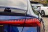 USED 2020 20 AUDI RS 7 4.0 RS 7 SPORTBACK TFSI QUATTRO 5d 592 BHP REV CAM+AMBIENT LIGHTING+H/C SEATS