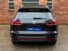 USED 2019 69 VOLKSWAGEN TOUAREG 3.0 V6 R-LINE TECH TDI 5d 282 BHP / STUNNING CAR!