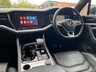 USED 2019 69 VOLKSWAGEN TOUAREG 3.0 V6 R-LINE TECH TDI 5d 282 BHP / STUNNING CAR!