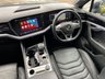 USED 2019 69 VOLKSWAGEN TOUAREG 3.0 V6 R-LINE TECH TDI 5d 282 BHP / STUNNING CAR!