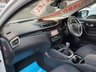 USED 2016 16 NISSAN QASHQAI 1.5 DCi N-CONNECTA (Smart Vision) 5dr - GLASS ROOF 