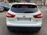 USED 2016 16 NISSAN QASHQAI 1.5 DCi N-CONNECTA (Smart Vision) 5dr - GLASS ROOF 