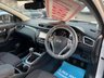 USED 2016 16 NISSAN QASHQAI 1.5 DCi N-CONNECTA (Smart Vision) 5dr - GLASS ROOF 