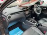 USED 2014 14 NISSAN QASHQAI 1.5 DCi TEKNA (Smart Vision) 5dr - GLASS ROOF 
