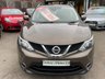 USED 2014 14 NISSAN QASHQAI 1.5 DCi TEKNA (Smart Vision) 5dr - GLASS ROOF 
