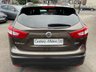USED 2014 14 NISSAN QASHQAI 1.5 DCi TEKNA (Smart Vision) 5dr - GLASS ROOF 
