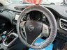 USED 2014 14 NISSAN QASHQAI 1.5 DCi TEKNA (Smart Vision) 5dr - GLASS ROOF 