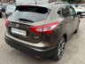 USED 2014 14 NISSAN QASHQAI 1.5 DCi TEKNA (Smart Vision) 5dr - GLASS ROOF 