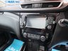 USED 2014 14 NISSAN QASHQAI 1.5 DCi TEKNA (Smart Vision) 5dr - GLASS ROOF 
