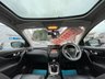 USED 2014 14 NISSAN QASHQAI 1.5 DCi TEKNA (Smart Vision) 5dr - GLASS ROOF 