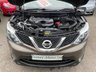 USED 2014 14 NISSAN QASHQAI 1.5 DCi TEKNA (Smart Vision) 5dr - GLASS ROOF 