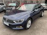 USED 2016 66 VOLKSWAGEN PASSAT 2.0 SE TDi Business TECH PACK 4dr - BEST ENGINE 