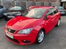 USED 2013 63 SEAT IBIZA 1.4 16v TOCA SportCoupe 3dr - SAT NAV 
