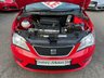 USED 2013 63 SEAT IBIZA 1.4 16v TOCA SportCoupe 3dr - SAT NAV 