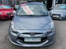 USED 2013 13 HYUNDAI IX20 1.6 CRDi Style MPV 5dr - PANORAMIC ROOF 