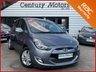 USED 2013 13 HYUNDAI IX20 1.6 CRDi Style MPV 5dr - PANORAMIC ROOF 