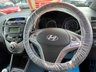 USED 2013 13 HYUNDAI IX20 1.6 CRDi Style MPV 5dr - PANORAMIC ROOF 