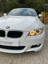 USED 2009 58 BMW 3 SERIES 2.0 320I M SPORT 2d 168 BHP 