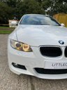 USED 2009 58 BMW 3 SERIES 2.0 320I M SPORT 2d 168 BHP 