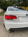 USED 2009 58 BMW 3 SERIES 2.0 320I M SPORT 2d 168 BHP 