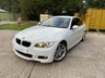 USED 2009 58 BMW 3 SERIES 2.0 320I M SPORT 2d 168 BHP 