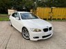 USED 2009 58 BMW 3 SERIES 2.0 320I M SPORT 2d 168 BHP 