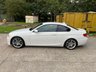 USED 2009 58 BMW 3 SERIES 2.0 320I M SPORT 2d 168 BHP 