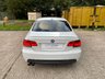 USED 2009 58 BMW 3 SERIES 2.0 320I M SPORT 2d 168 BHP 