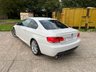 USED 2009 58 BMW 3 SERIES 2.0 320I M SPORT 2d 168 BHP 