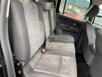 USED 2015 15 VOLKSWAGEN AMAROK 2.0 DC TDI ULTIMATE 4MOTION 180 BHP 