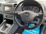 USED 2015 15 VOLKSWAGEN AMAROK 2.0 DC TDI ULTIMATE 4MOTION 180 BHP 