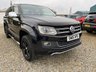 USED 2015 15 VOLKSWAGEN AMAROK 2.0 DC TDI ULTIMATE 4MOTION 180 BHP 