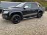 USED 2015 15 VOLKSWAGEN AMAROK 2.0 DC TDI ULTIMATE 4MOTION 180 BHP 
