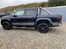 USED 2015 15 VOLKSWAGEN AMAROK 2.0 DC TDI ULTIMATE 4MOTION 180 BHP 