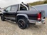 USED 2015 15 VOLKSWAGEN AMAROK 2.0 DC TDI ULTIMATE 4MOTION 180 BHP 