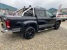 USED 2015 15 VOLKSWAGEN AMAROK 2.0 DC TDI ULTIMATE 4MOTION 180 BHP 
