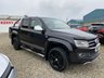 USED 2015 15 VOLKSWAGEN AMAROK 2.0 DC TDI ULTIMATE 4MOTION 180 BHP 